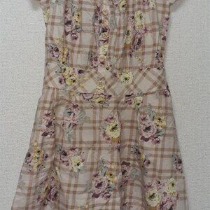 Liz Lisa My Melody japanese fashion cute Lolita style summer dress